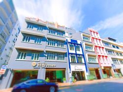 Hongkong Street (D1), Shop House #601810111